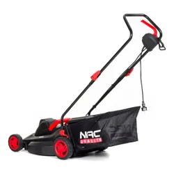 Kosiarka elektryczna NAC MEX40-E18-S 1800W 400mm