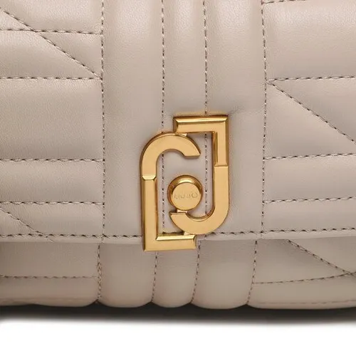 Liu Jo Ecs m Rucsac AF3122 E0426 Taupe S1802