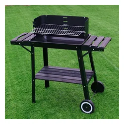 Węglowy VELACO VL06-BLACK Czarny