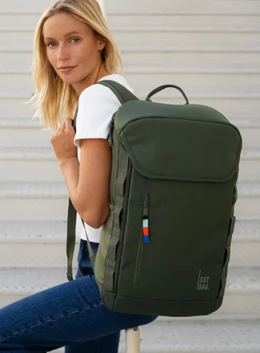 Plecak podróżny GOT BAG Pro Pack - algae