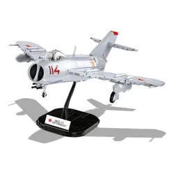 Cobi HC Cold War MiG-17 NATO Code 'Fresco'