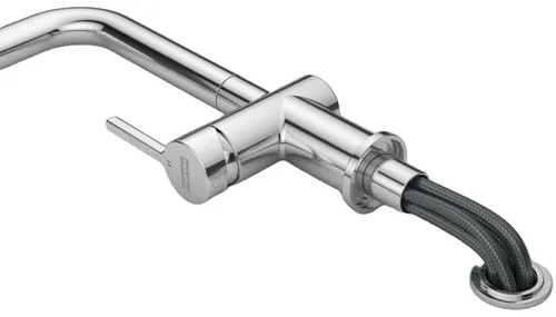 Bateria FRANKE Active L Window Pull-out spray 115.0653.391 Chrom