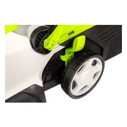 Kosiarka elektryczna GREENSO KE36-1600 1600W 360mm