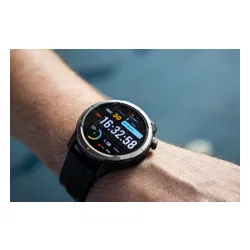 Smartwatch AGM MOBILE Legion Czarny