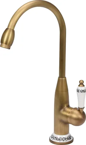 Bateria FALA Retro 2 75831 Brązowy