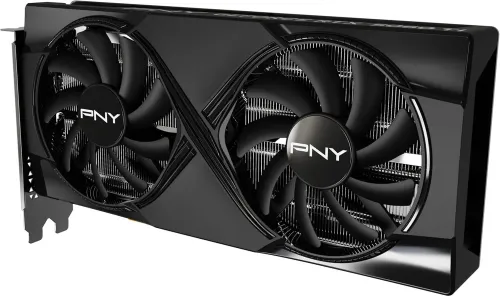 Karta graficzna PNY GeForce RTX 5060 Ti Overclocked Dual Fan 8GB GDDR7 128bit DLSS 4