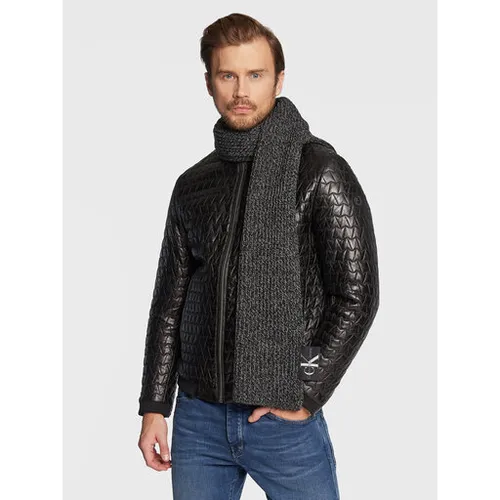 Calvin Klein Jeans eșarfă K50k509909 Negru BLK