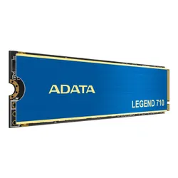 Dysk ADATA Legend 710 256GB SSD