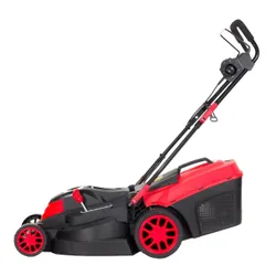 Kosiarka elektryczna NAC MEX42-E18 1800W 420mm