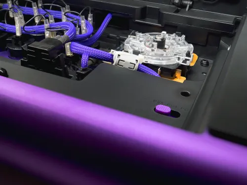 Kontroler Turtle Beach Victrix PRO FS Arcade Fight Stick do PlayStation Przewodowy Filetowy