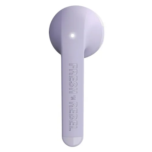 Беспроводные наушники Fresh ' N Rebel Twins 1 In-Ear Dreamy lilac