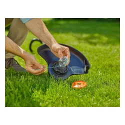 Podkaszarka akumulatorowa GARDENA 14703-20