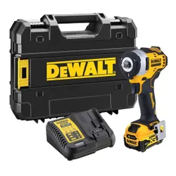 Ударный гайковерт DeWalt DCF903P1