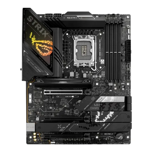 Płyta główna ASUS ROG STRIX Z890-H GAMING WIFI
