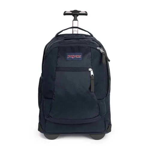 Рюкзак сумка на колесах Driver 8 JanSport-navy