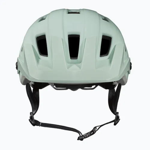 Kask rowerowy Julbo Rock mint/gray
