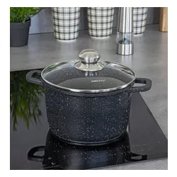 Garnek KINGHOFF KH-1598 6.2L