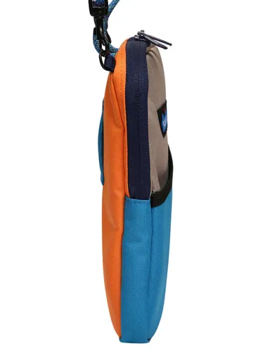 Наплечный кошелек Kavu Essential Case - jamboree