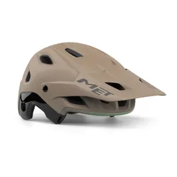 Kask rowerowy Full Face MET Parachute MCR MIPS