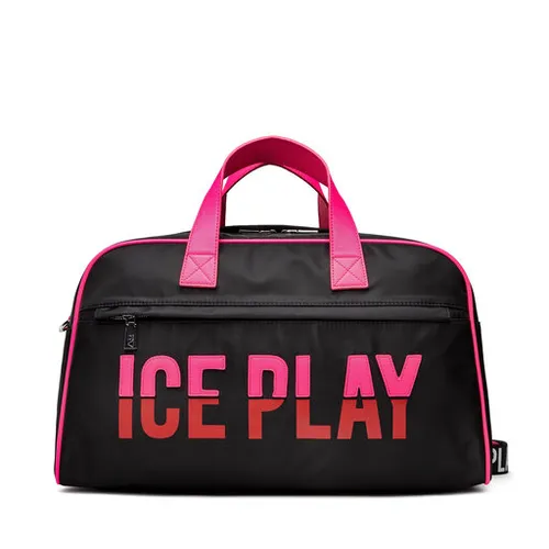 Сумка Ice Play 22I W2M1 7215 6932 U9c1 Rosso Nero