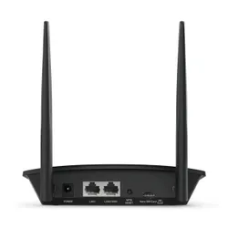 Router TP-LINK TL-MR100 4G LTE 2.4 GHz, Gniazdo SIM