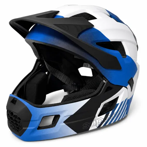 Kask rowerowy dla dziecka rozmiar S, dziecięcy motor dzieci motocyklowy