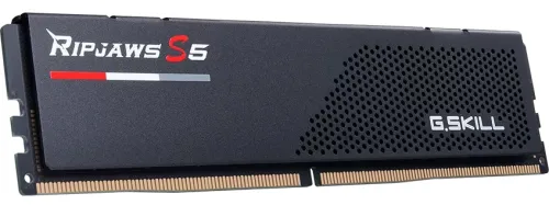 Pamięć RAM G.Skill Ripjaws S5 DDR5 32GB (2 x 16GB) 6000 CL36