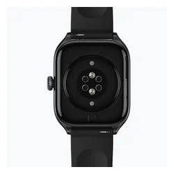 Zegarek Amazfit GTS 4 + Waga infinite black W2168EU1N
