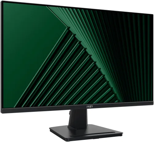 Monitor MSI PRO MP245G 24" Full HD IPS 100Hz 1ms MPRT