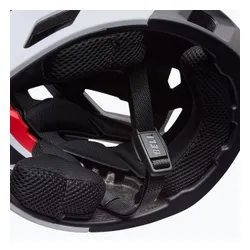 Kask rowerowy Bell Full-Air MIPS grid white black