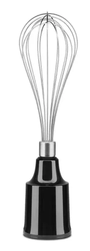 Блендер KitchenAid 5khbv83eob 180W измельчитель взбивая наконечник