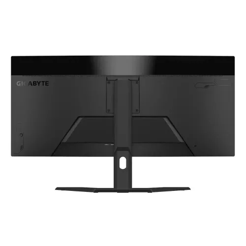 Monitor Gigabyte GS34WQC 34" UWQHD VA 120Hz 1ms MPRT Zakrzywiony Gamingowy