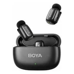 System bezprzewodowy BOYA Mini 2-01