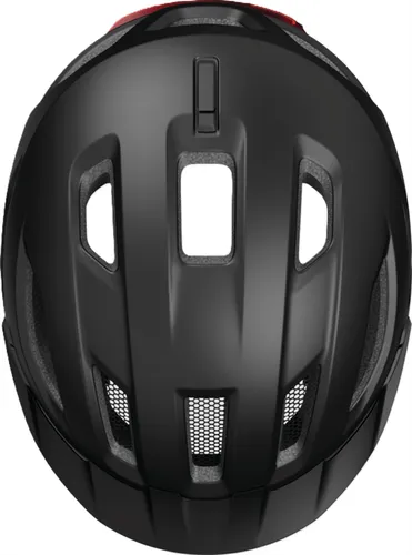 Kask rowerowy ABUS Urban-I 4.0