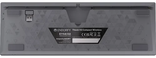 Klawiatura ENDORFY Thock V2 Compact Wireless