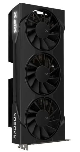 Karta graficzna XFX Swift Radeon RX 9060 XT OC Triple Fan Gaming Edition 16GB GDDR6 128bit FSR