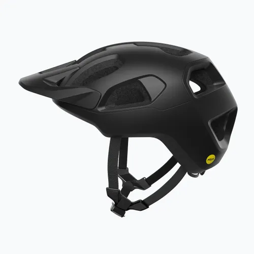 Kask rowerowy POC Cularis uranium black matt