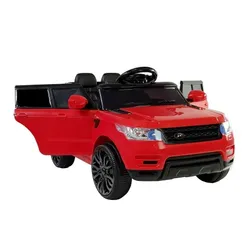 Samochód Na Akumulator Hl1638 Auto Elektryczne Dla Dziecka LED Pilot Audio