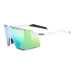 Okulary rowerowe UVEX Pace Stage CV