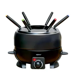 Zestaw do fondue Alpina BL-22708