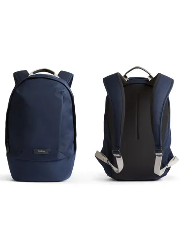 Городской рюкзак Bellroy Classic Backpack Compact - navy