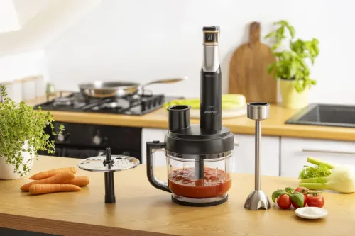 Blender Gorenje HBX1500VXC 1500W Rozdrabniacz
