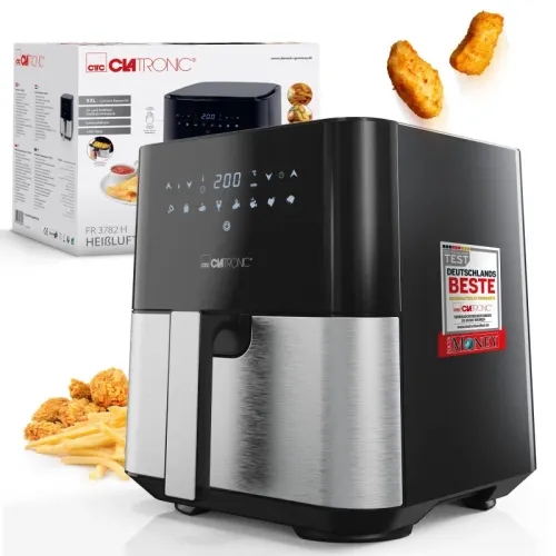 Air fryer Clatronic FR 3782 H 1450W 5l