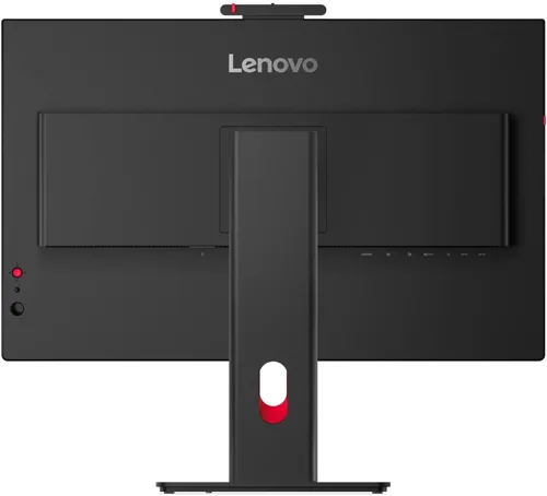 Monitor LENOVO ThinkVision T27QD-4v 27" 2560x1440px IPS 120Hz 4 ms