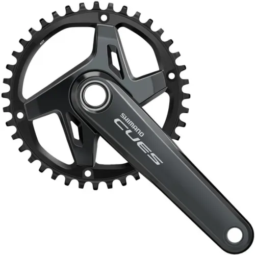 Mechanizm korbowy Shimano CUES FC-U8000-1