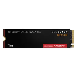 Dysk SANDISK WD Black SN7100 1TB SSD
