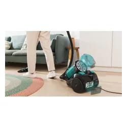 Odkurzacz CECOTEC Conga Rockstar Multicyclonic Plus