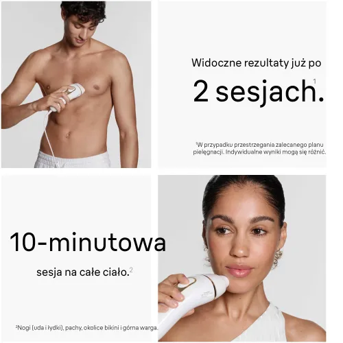 Depilator Braun Silk-expert Pro 5 PL5351