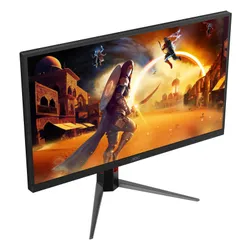 Monitor AOC U27G4XM 27" 3840x2160px IPS 160Hz 1 ms [GTG]