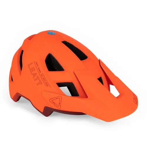 Kask rowerowy Leatt MTB AllMtn 2.0 V23 flame